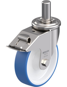 LEXZ-POTHS 160XR-FI pasukamas ratukas su stabdžiais