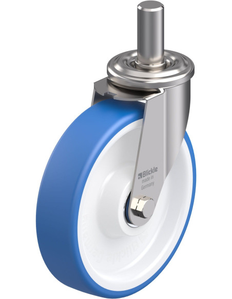 LEXZ-POTHS 200XK pasukamas ratukas