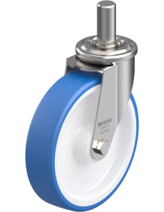 LEXZ-POTHS 200XR pasukamas ratukas