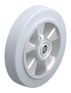 ALEV 200/20K-SG ratukas dengtas guma