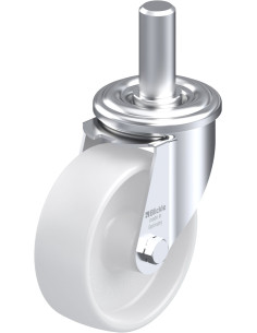 LEZ-PO 100G Sintetinis pasukamas ratukas