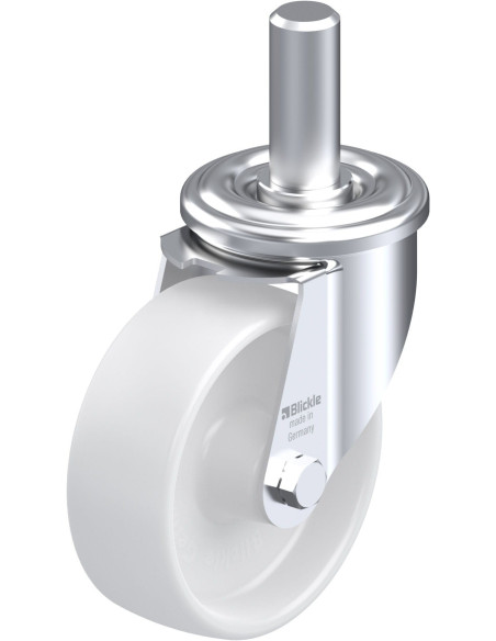 LEZ-PO 100G Sintetinis pasukamas ratukas