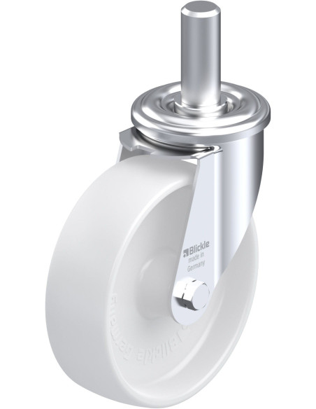 LEZ-PO 125G pasukamas sintetinis ratukas