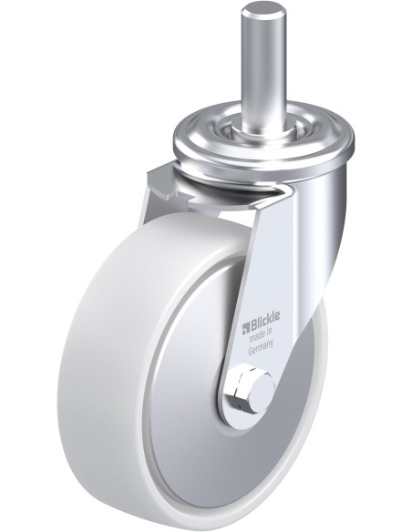 LEZ-PO 150G-22-FA pasukamas sintetinis ratukas