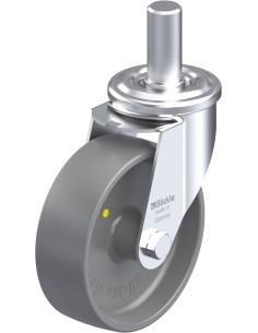 LEZ-PO 150G-27-ELS antistatinis ratukas