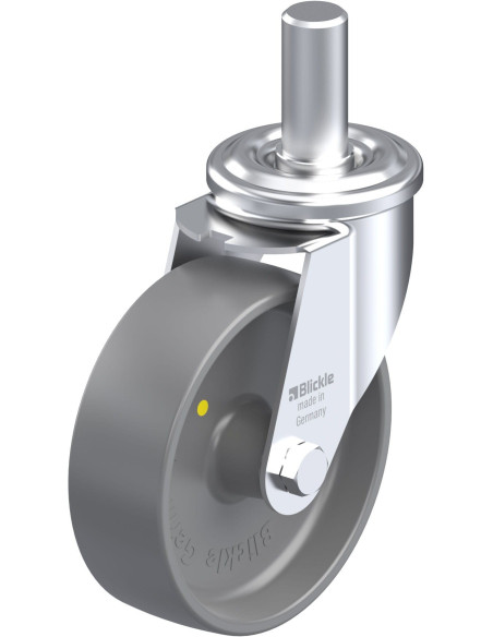 LEZ-PO 150G-27-ELS antistatinis ratukas