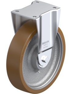 BH-GB 250K poliuretano ratukas, 250 mm