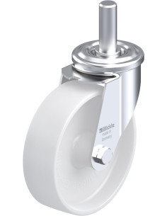 LEZ-PO 160G-22 Sintetinis pasukamas ratukas