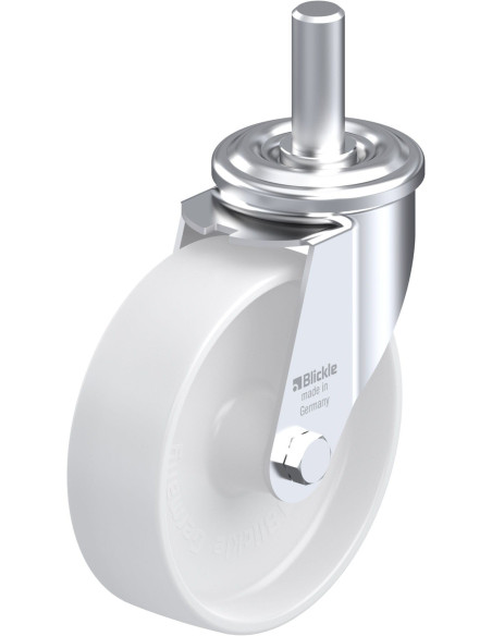 LEZ-PO 160G-22 Sintetinis pasukamas ratukas