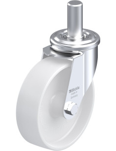 LEZ-PO 160G-27 Sintetinis pasukamas ratukas