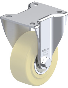 BH-GSPO 100K-1 Sintetinis ratukas, 100 mm