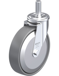 LEZ-PO 200G-22-ELS-FA antistatinis pasukamas ratukas