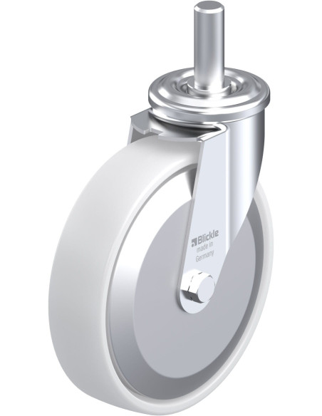 LEZ-PO 200G-22-FA pasukamas sintetinis ratukas