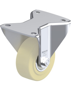 BH-GSPO 100K-3 sintetinis fiksuotas ratukas 100 mm