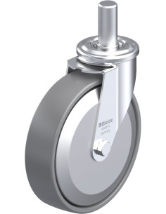 LEZ-PO 200G-27-ELS-FA antistatinis ratukas