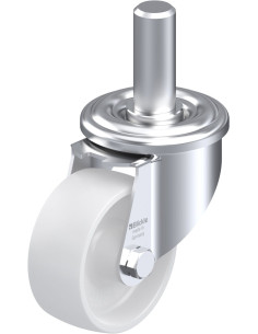 LEZ-PO 75G pasukamas sintetinis ratukas