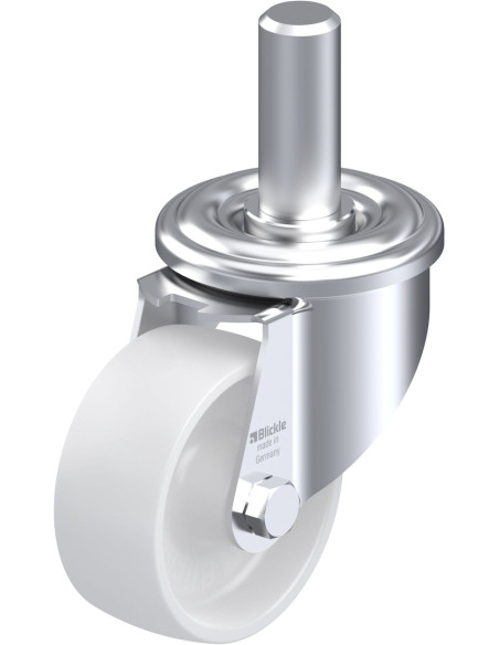 LEZ-PO 75G pasukamas sintetinis ratukas