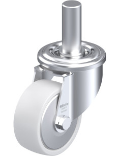 LEZ-PO 75G-FA pasukamas ratukas 75 mm