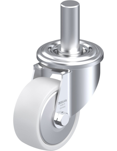 LEZ-PO 75G-FA pasukamas ratukas 75 mm