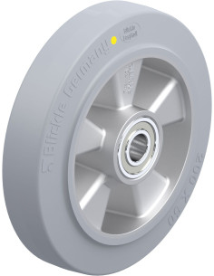 ALEV 200/20K-SG-AS antistatinis ratas 200 mm