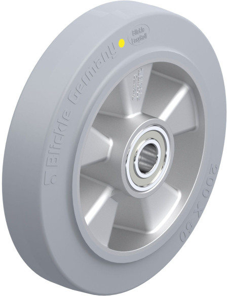 ALEV 200/20K-SG-AS antistatinis ratas 200 mm