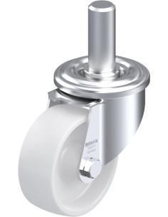 LEZ-PO 80G pasukamas sintetinis ratukas