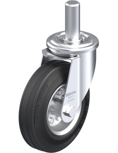 LEZ-VE 125R pasukamas ratukas dengtas guma