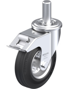 LEZ-VE 125R-FI pasukamas ratukas su stabdžiais