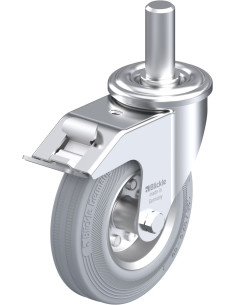 LEZ-VE 125R-FI-SG pasukamas ratukas su stabdžiais