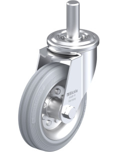 LEZ-VE 150R-22-SG pasukamas ratukas su guma