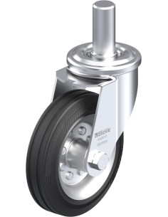 LEZ-VE 150R-27 pasukamas ratukas su guma