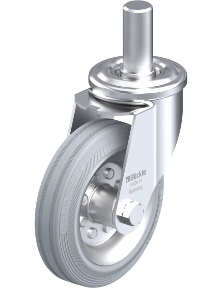 LEZ-VE 150R-27-SG pasukamas ratukas su guma