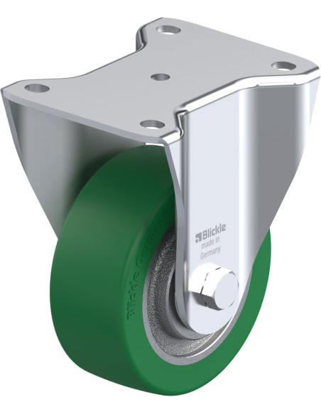 BH-GST 127K poliuretano ratukas