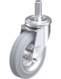 LEZ-VE 160R-22-SG pasukamas ratukas su guma