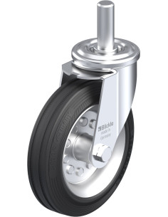 LEZ-VE 180R-22 pasukamas ratukas su guma