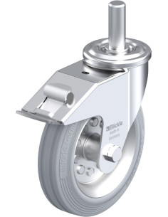 LEZ-VE 180R-22-FI-SG pasukamas ratukas su stabdžiais