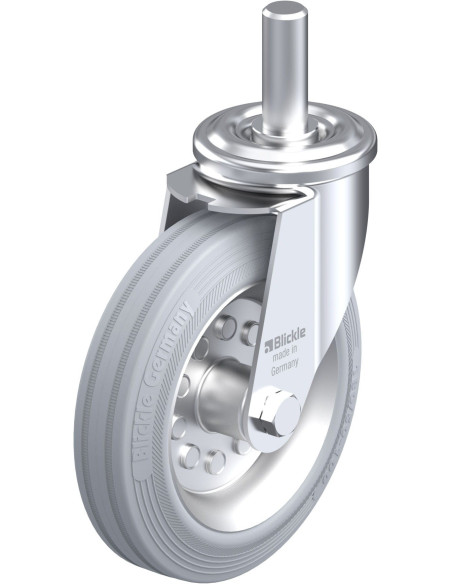 LEZ-VE 180R-22-SG pasukamas ratukas su guma