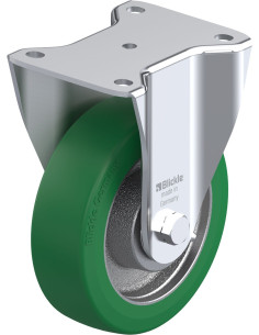 BH-GST 160K poliuretano ratukas