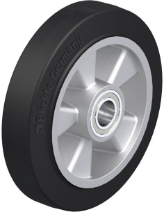 ALEV 200/25K ratukas dengtas guma