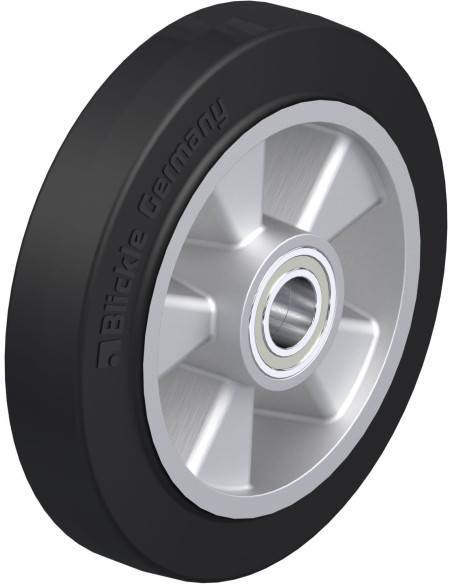 ALEV 200/25K ratukas dengtas guma