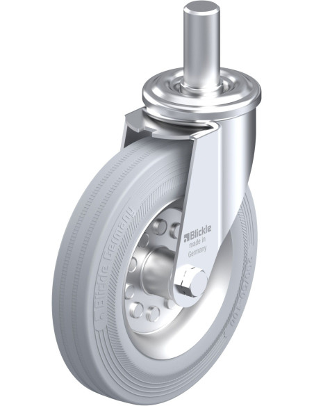 LEZ-VE 200R-27-SG pasukamas ratukas dengtas guma