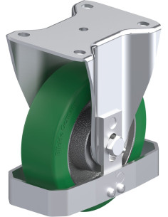 BH-GST 160K-FS poliuretano ratukas