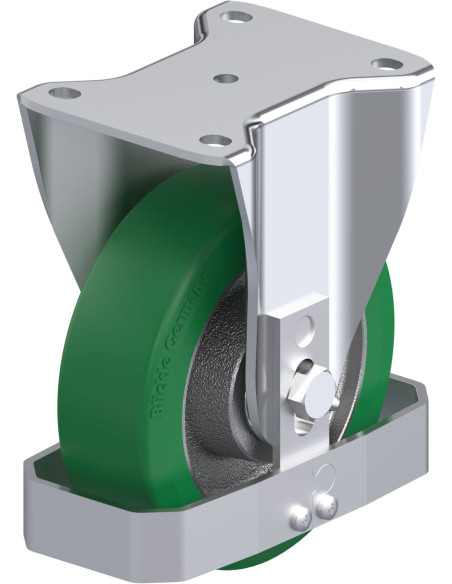 BH-GST 160K-FS poliuretano ratukas