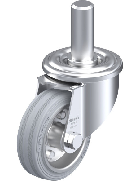 LEZ-VE 80R-SG pasukamas ratukas dengtas guma