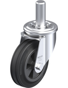 LEZ-VPP 100G pasukamas ratukas dengtas guma