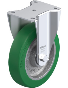 BH-GST 200K poliuretano ratukas