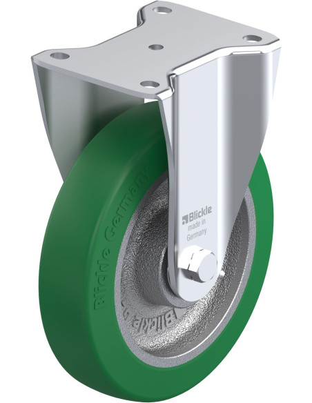 BH-GST 200K poliuretano ratukas