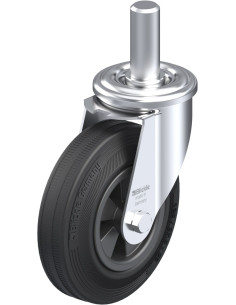 LEZ-VPP 125G pasukamas ratukas dengtas guma