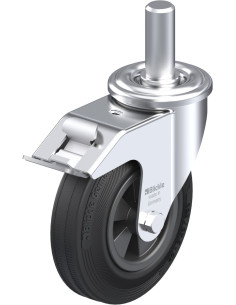 LEZ-VPP 125G-FI pasukamas ratukas su stabdžiais