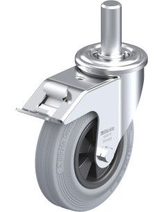 LEZ-VPP 125G-FI-SG pasukamas ratukas su stabdžiais